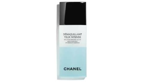 CHANEL: Struccante waterproof .